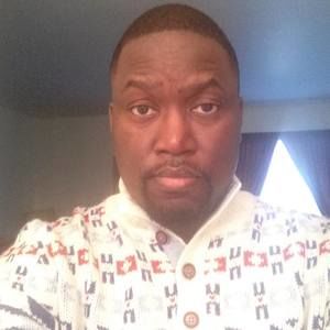 Meet your Posher, Kenneth